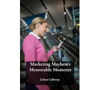 Marketing Mayhem's Memorable Moments: Generating buzz, driving ticket sales, engaging audiences, maximizing media outreach and enhancing promotional impact