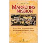 Marketing mission