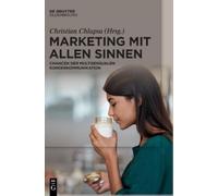 Marketing Mit Allen Sinnen (Copertina rigida)