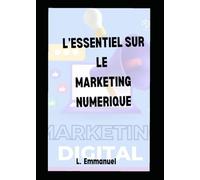 MARKETING NUMÉRIQUE