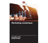 Marketing numérique