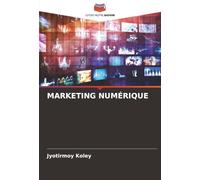 MARKETING NUMÉRIQUE