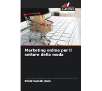 Marketing online per il settore della moda