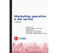Marketing operativo e dei servizi - AA.VV.