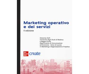 Marketing operativo e dei servizi - AA.VV.