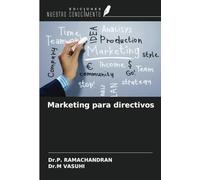 Marketing para directivos