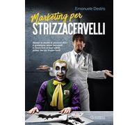 Marketing per strizzacervelli