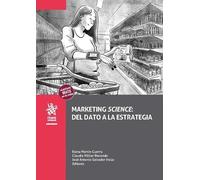 Marketing Science: del dato a la estrategia