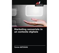 Marketing sensoriale in un contesto digitale