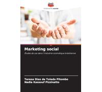 Marketing social: Études de cas dans l'industrie cosmétique brésilienne