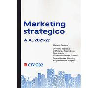 Marketing strategico - AA.VV.