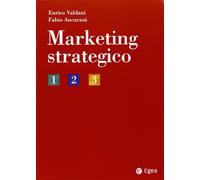 Marketing strategico
