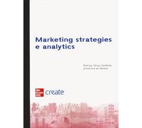 Marketing strategies and analytics