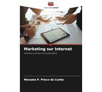 Marketing sur Internet: Internet comme outil publicitaire