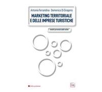 MARKETING TERRITORIALE E DELLE IMPRESE TURISTICHE - DI GREGORIO DOMENICO - BTT