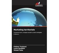 Marketing territoriale: Fondamenti teorici, strategie avanzate e pratiche dettagliate in Marocco