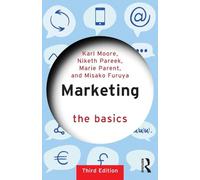 Marketing: The Basics