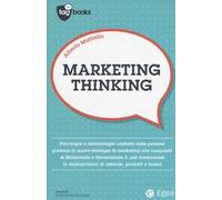 Marketing thinking