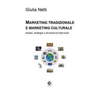 Marketing tradizionale e marketing culturale. Analisi, strategie e strumenti di