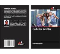 Marketing turistico