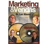 Marketing & Vendas (Em Portuguese do Brasil)