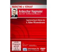 Marketing & Verkauf - Ardeschyr Hagmaier: Mach's EASY! - Weil einfach einfach einfacher ist