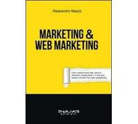 Marketing & web marketing