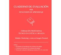 Marketing y venta en imagen personal