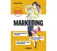 Marketing - Yasuda Takashi