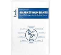 #marketinginsights: Content Marketing entlang der Customer Journey