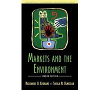 Markets and the Environment