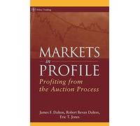 Markets in Profile: Profiting from the Auction Process