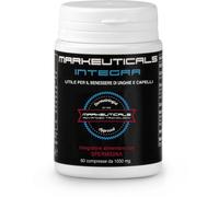 Markeuticals Integra - Integratore alimentare attivatore della ricrescita di cap