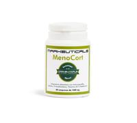 Markeuticals Menocort 60 compresse - Integratore contro lo Stress