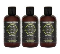 Markeuticals Volumex Shampoo 200 Ml 3x200 ml