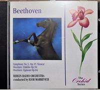 Markevitch - BeethovenSym.No.3 [Import]