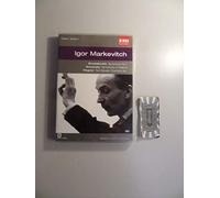 Markevitch Igor - Classic Archives Series