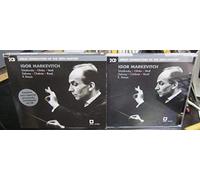 Markevitch,Igor - Markevich: Great Conductors of the