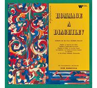 Erik Satie Hommage a Diaghilev (Vinyl LP) 12" Album Box Set
