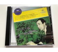 Markevitch - Schubert/Berwald:Symphonien