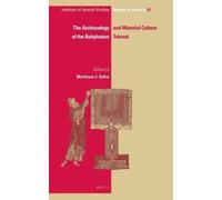 Markham J. Gell The Archaeology and Material Culture of the B (Copertina rigida)
