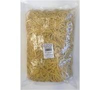 Markin BUSTA 1KG ELASTICI GOMMA 160X8 BLU