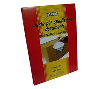 Markin C4N Bianco busta