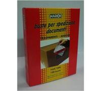 Markin CF100BUSTE ADES. C6N 165X122MM