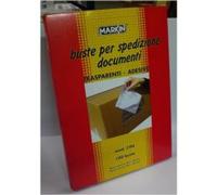 Markin CF100BUSTE ADESIVE C4N 322X225MM