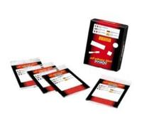 MARKIN Cf25x630 Etichette Diam 14 Gialle