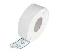 Markin Cf5X2.000 Tickets Blu In Rotolo