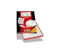 Markin Confezione 1200 etichette 101X48 210C576
