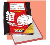 Markin Confezione 600 etichette 210X48 210C529