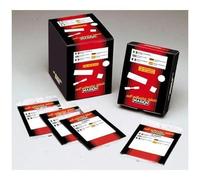 Markin Etichetta Adesiva Bianca 46X27mm (10fogli x 12etichette)